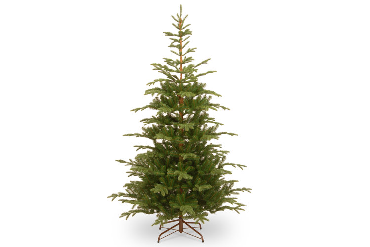 Top 10 Sparse Artificial Christmas Trees in 2023 Wayfair
